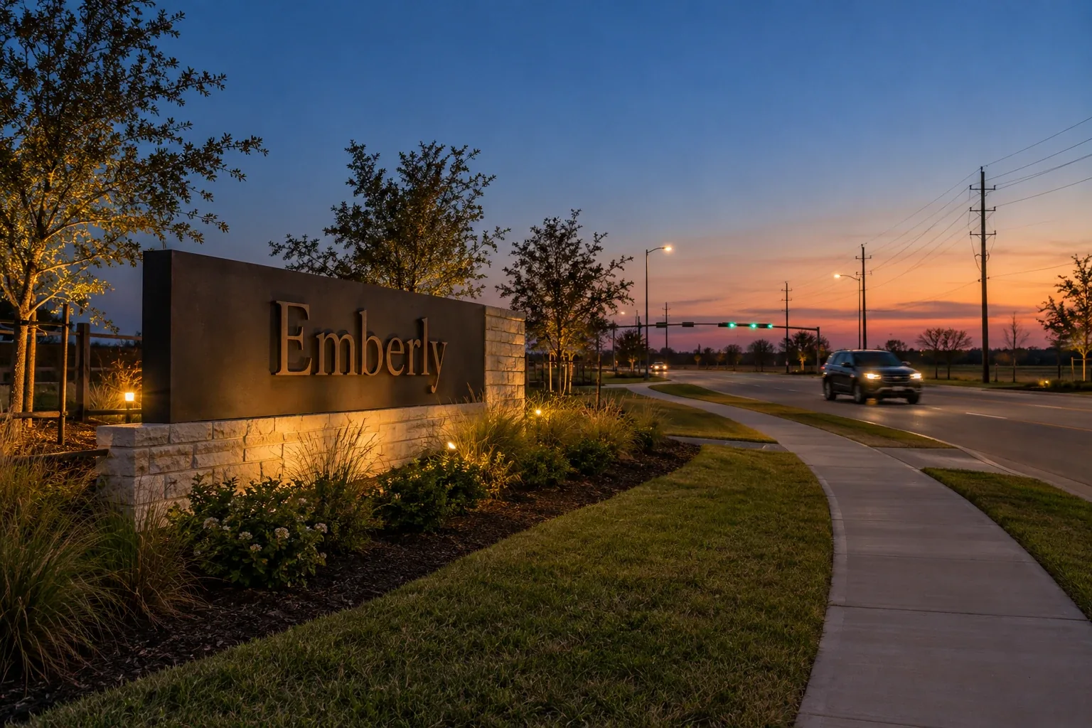Emberly