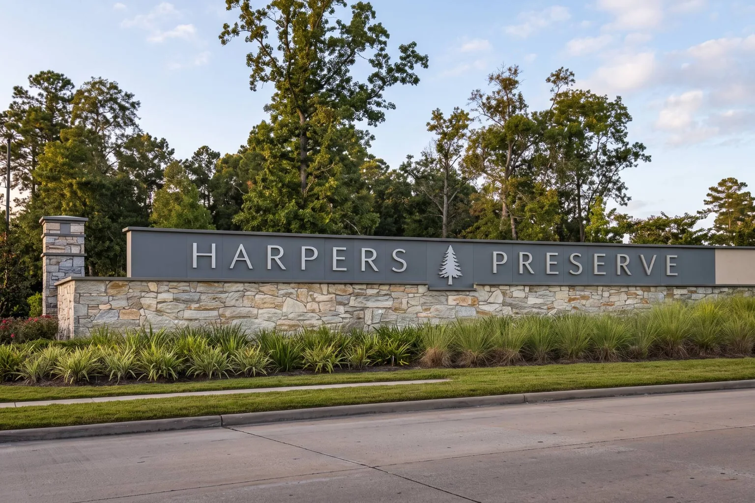 Harper's Preserve