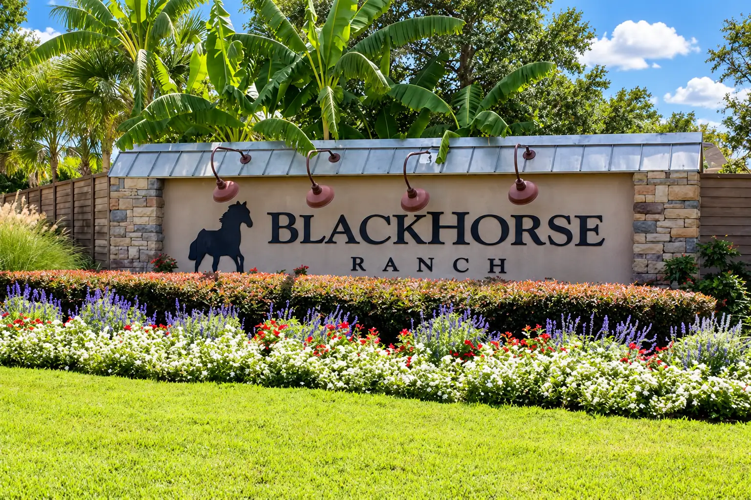 Blackhorse Ranch