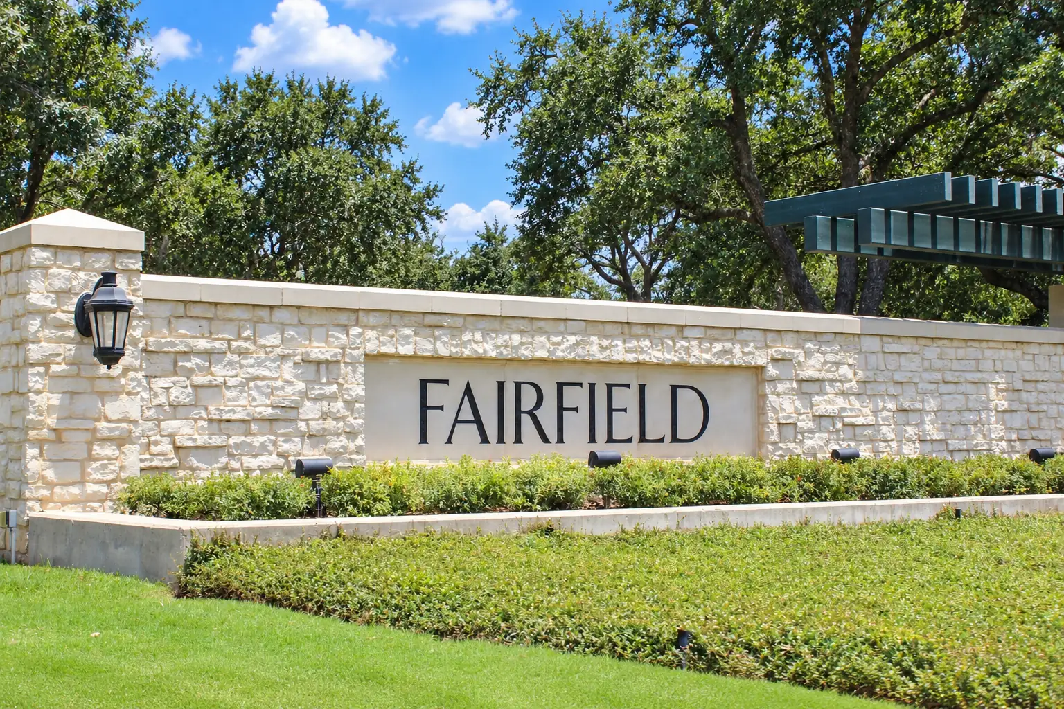 Fairfield