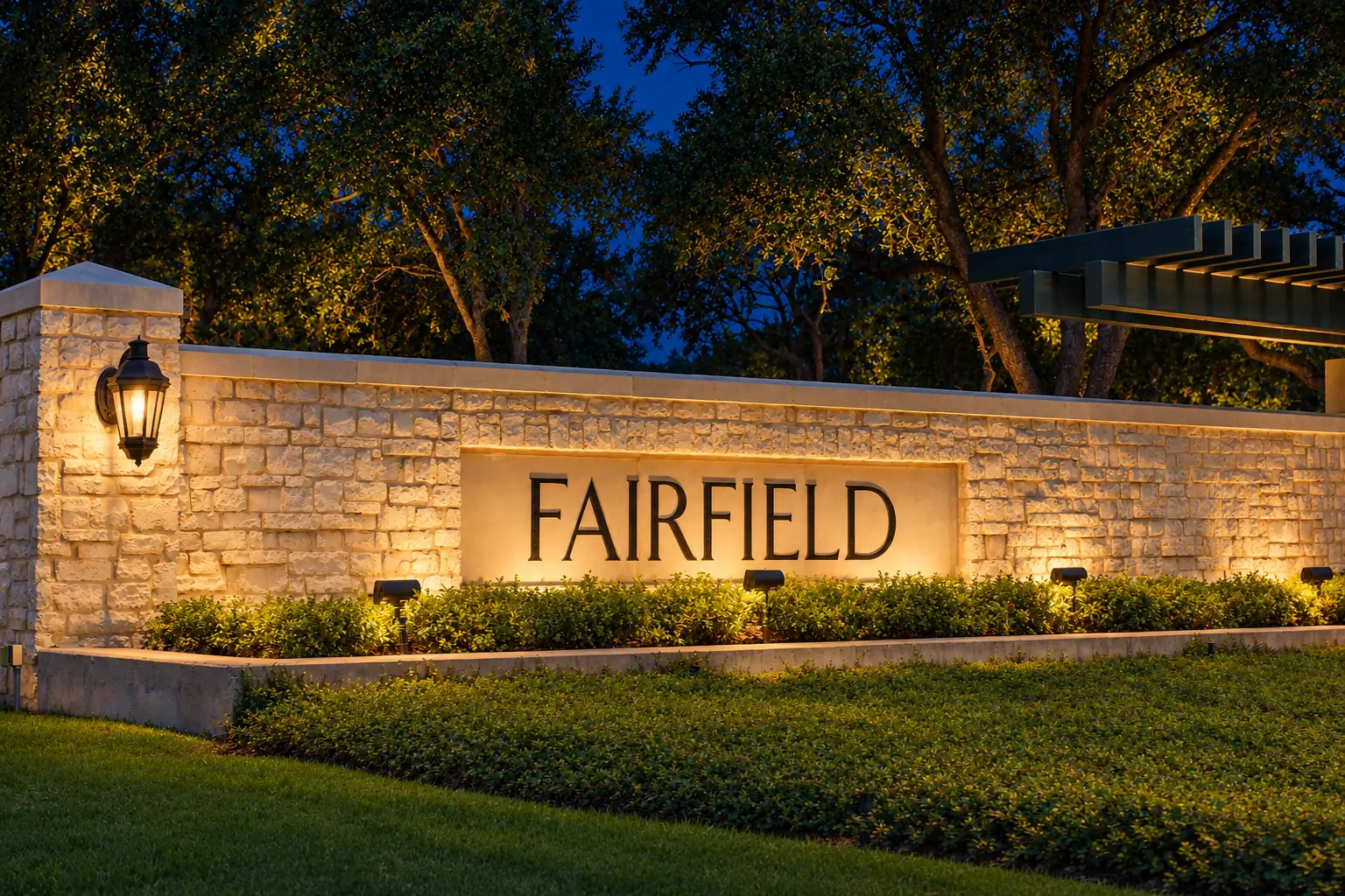 Fairfield