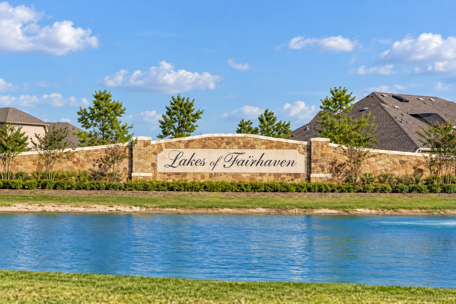 Lakes of Fairhaven