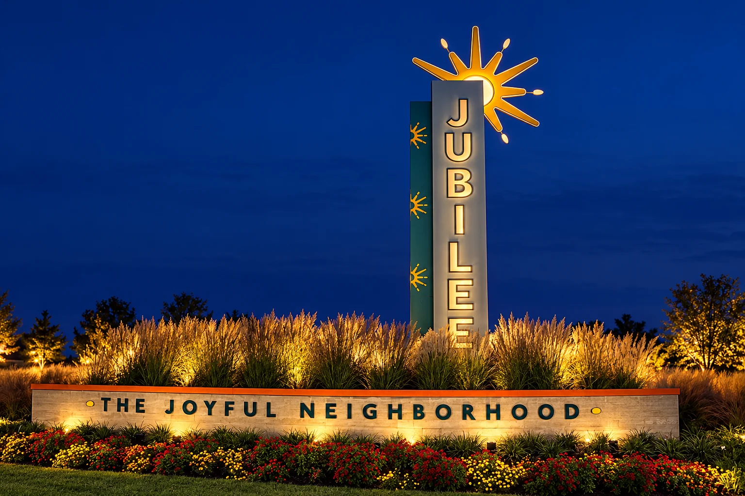 Jubilee