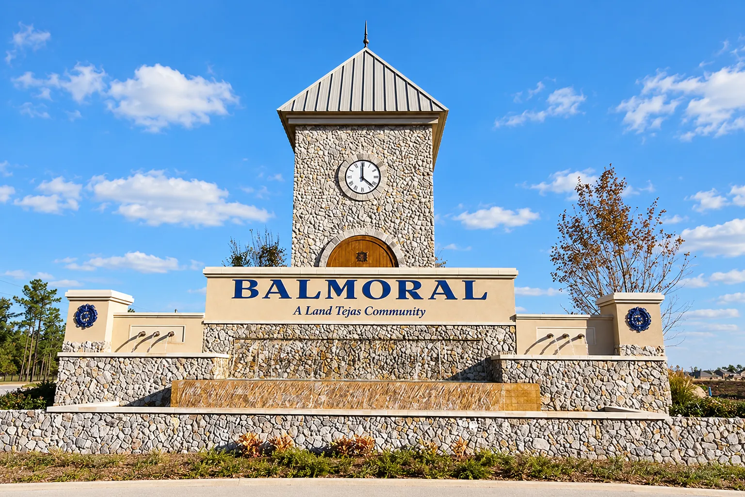 Balmoral