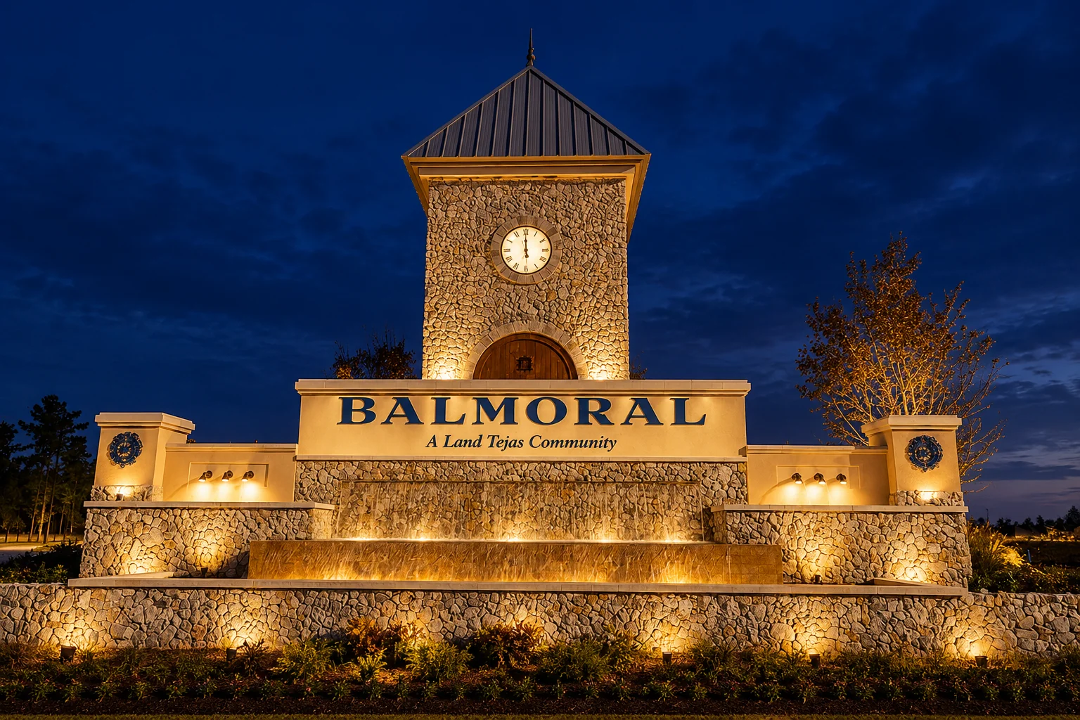 Balmoral