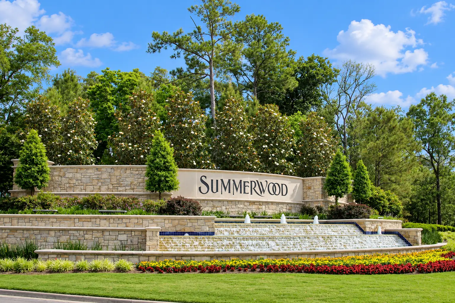 Summerwood