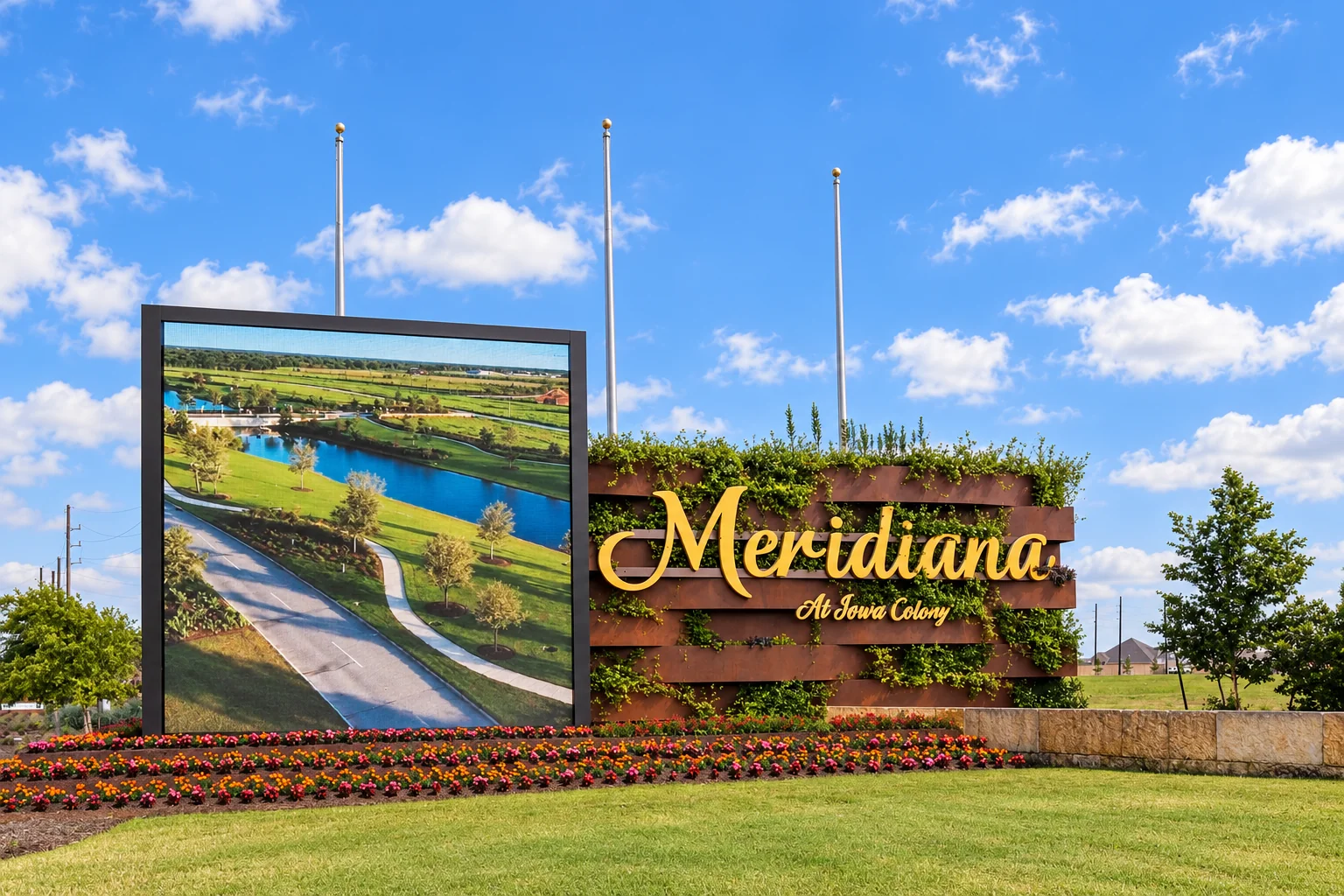 Meridiana