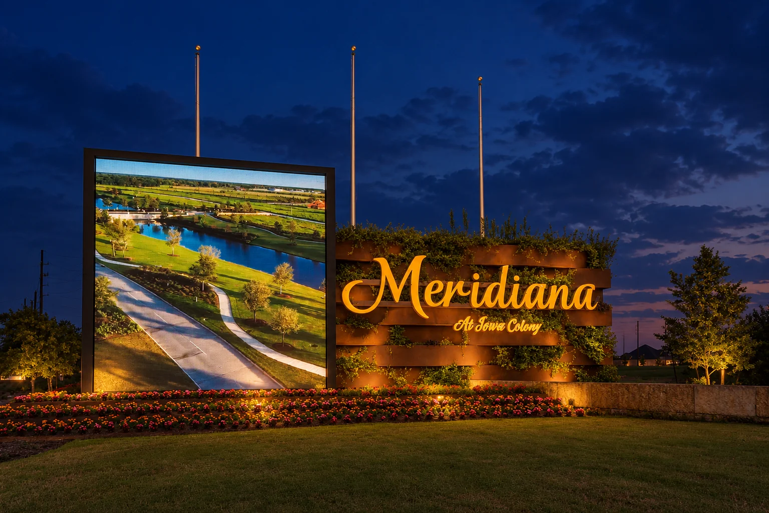 Meridiana