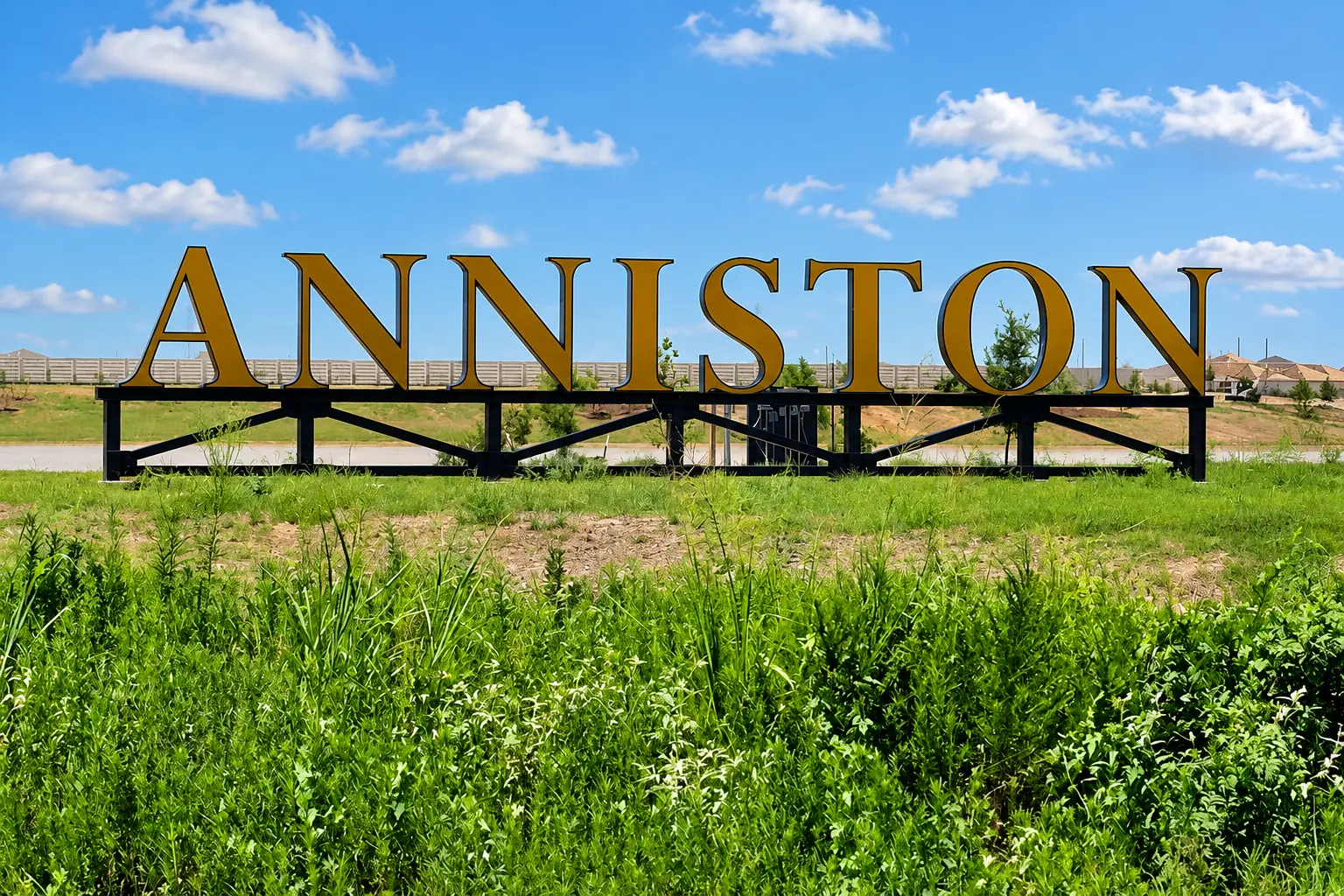 Anniston