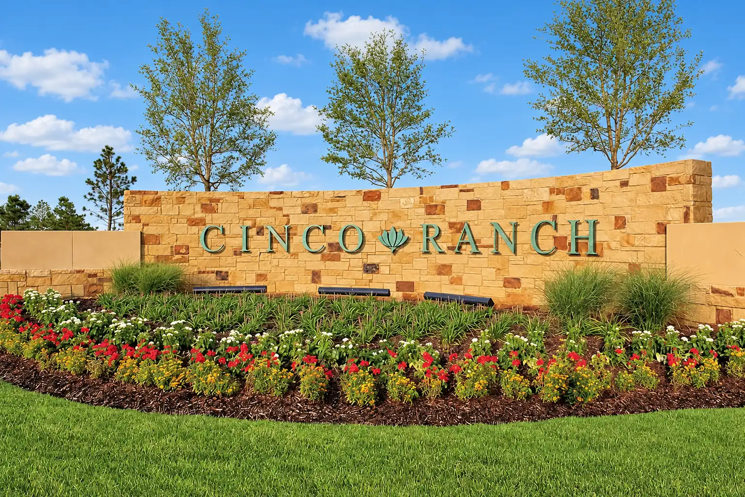 Cinco Ranch