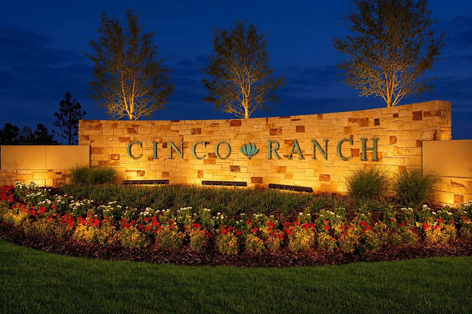 Cinco Ranch