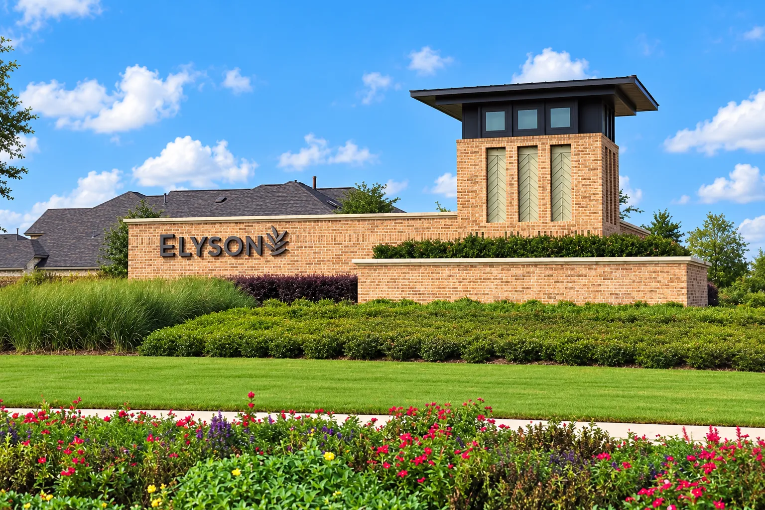 Elyson