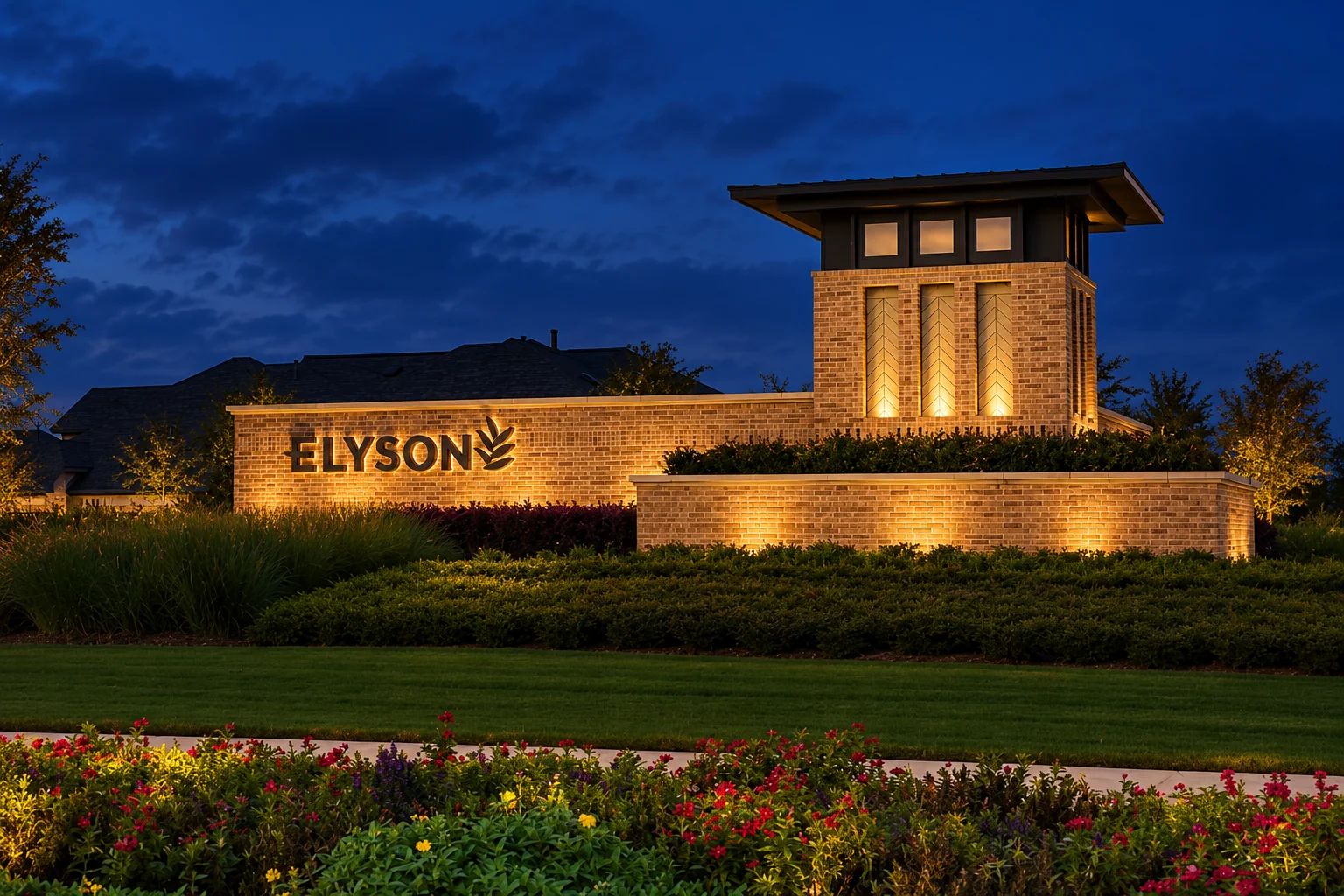 Elyson