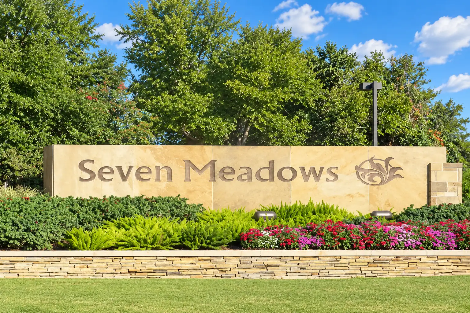 Seven Meadows