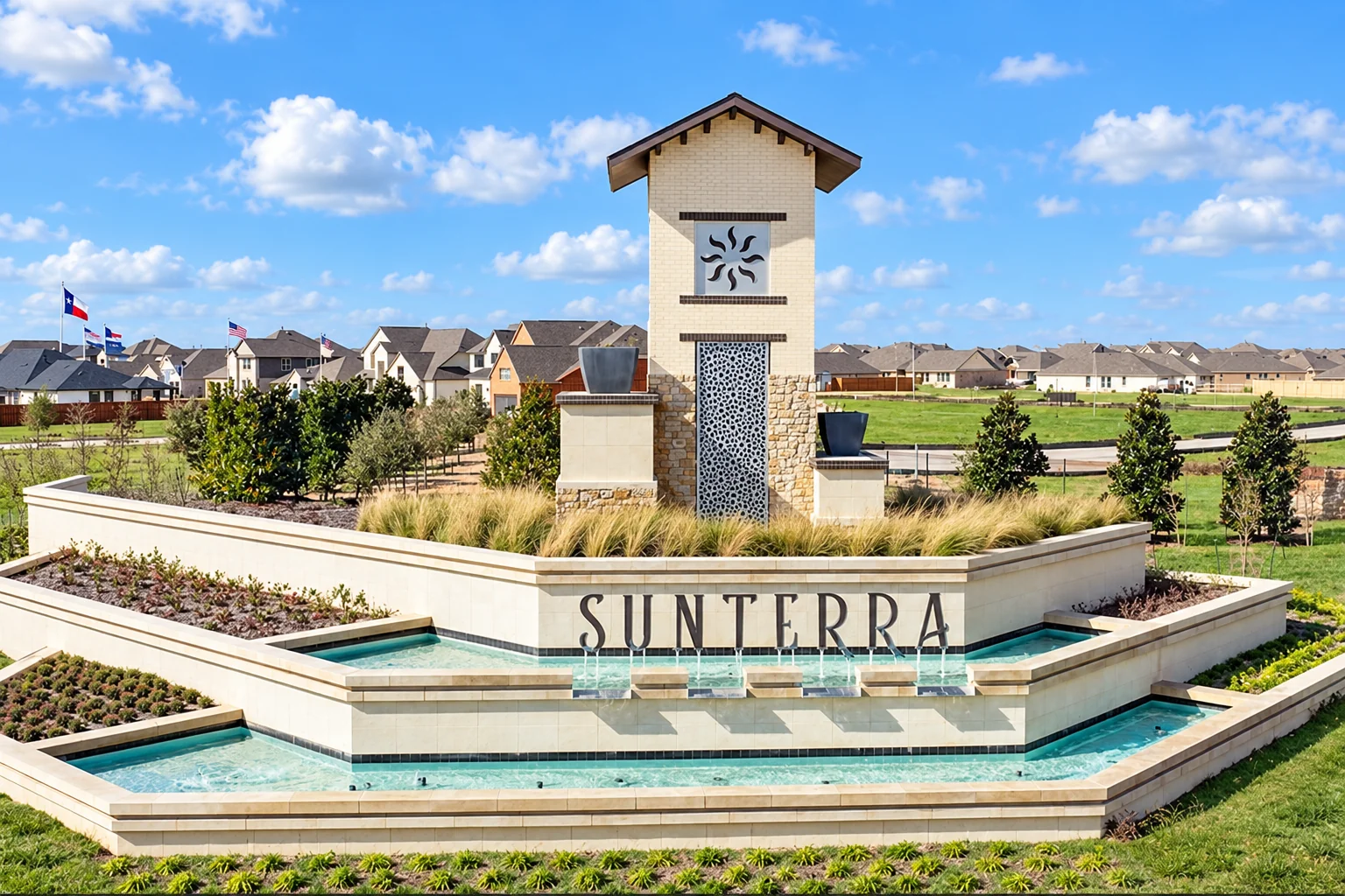Sunterra
