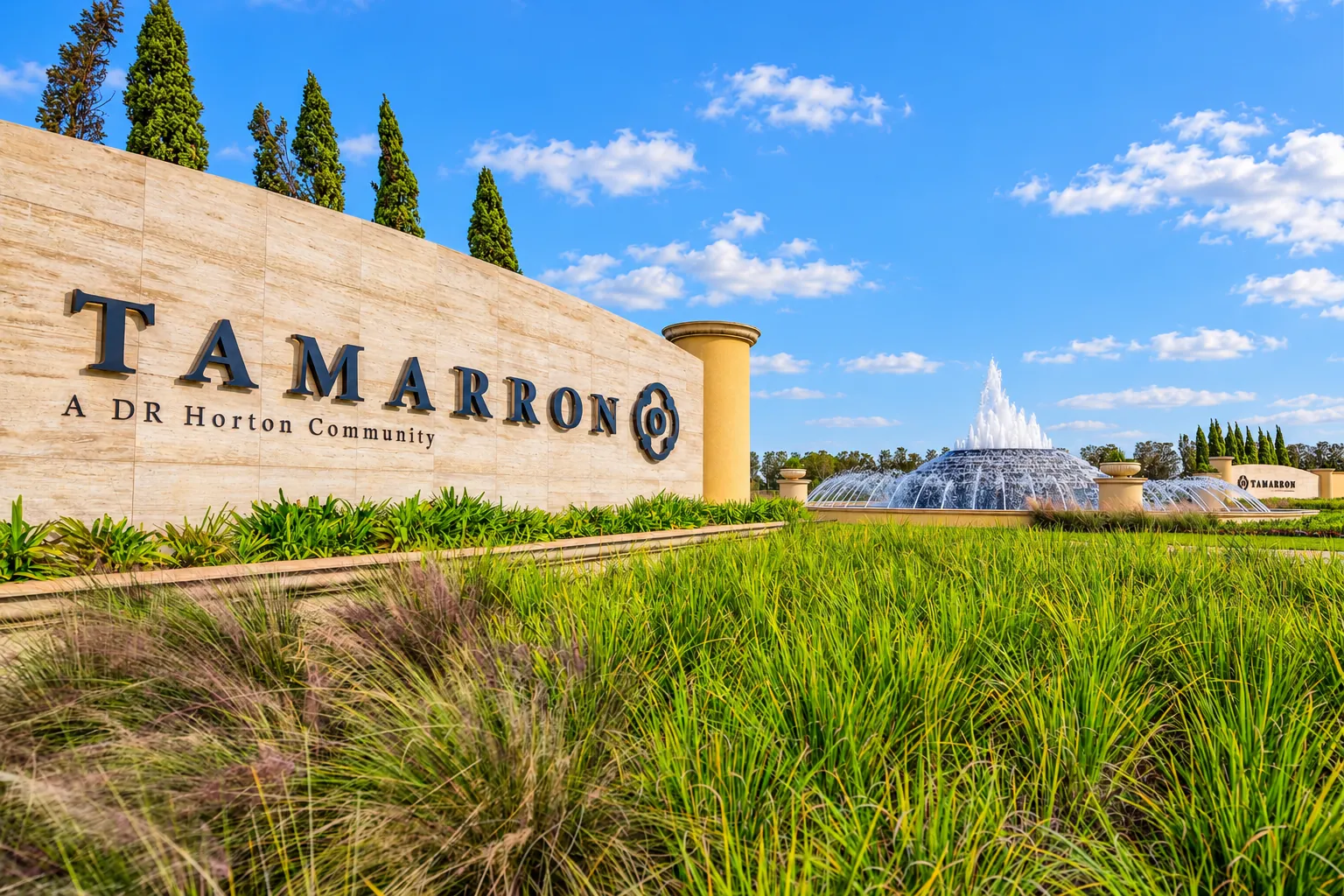 Tamarron