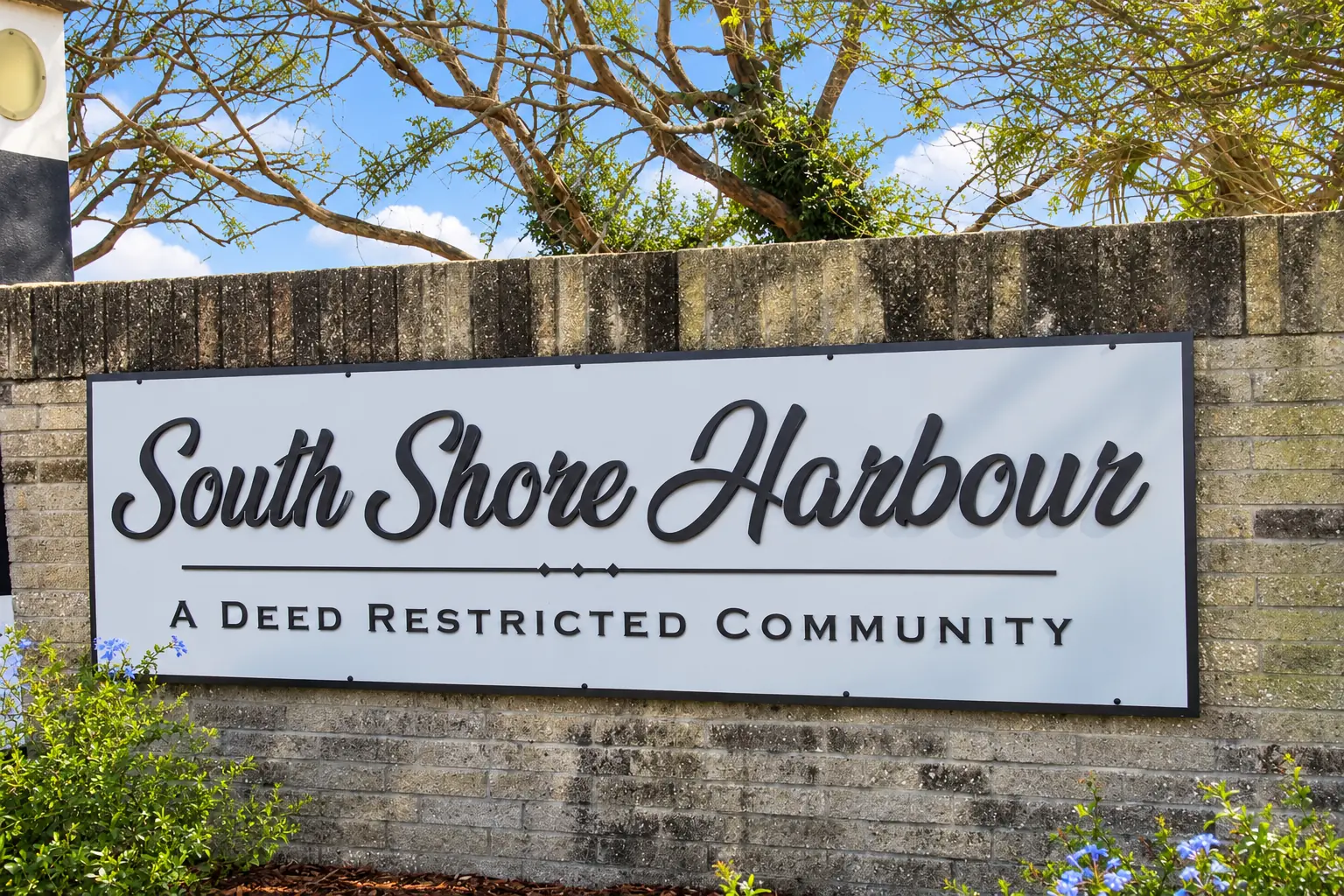 South Shore Harbour