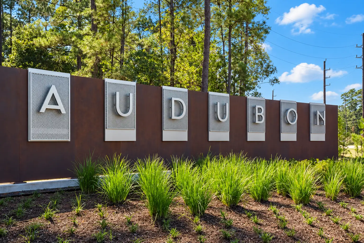 Audubon