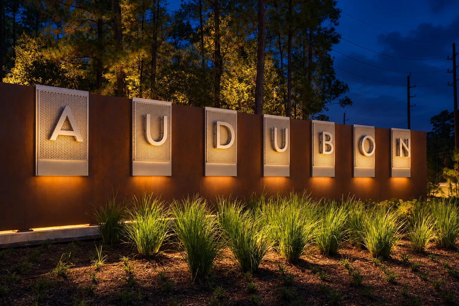 Audubon