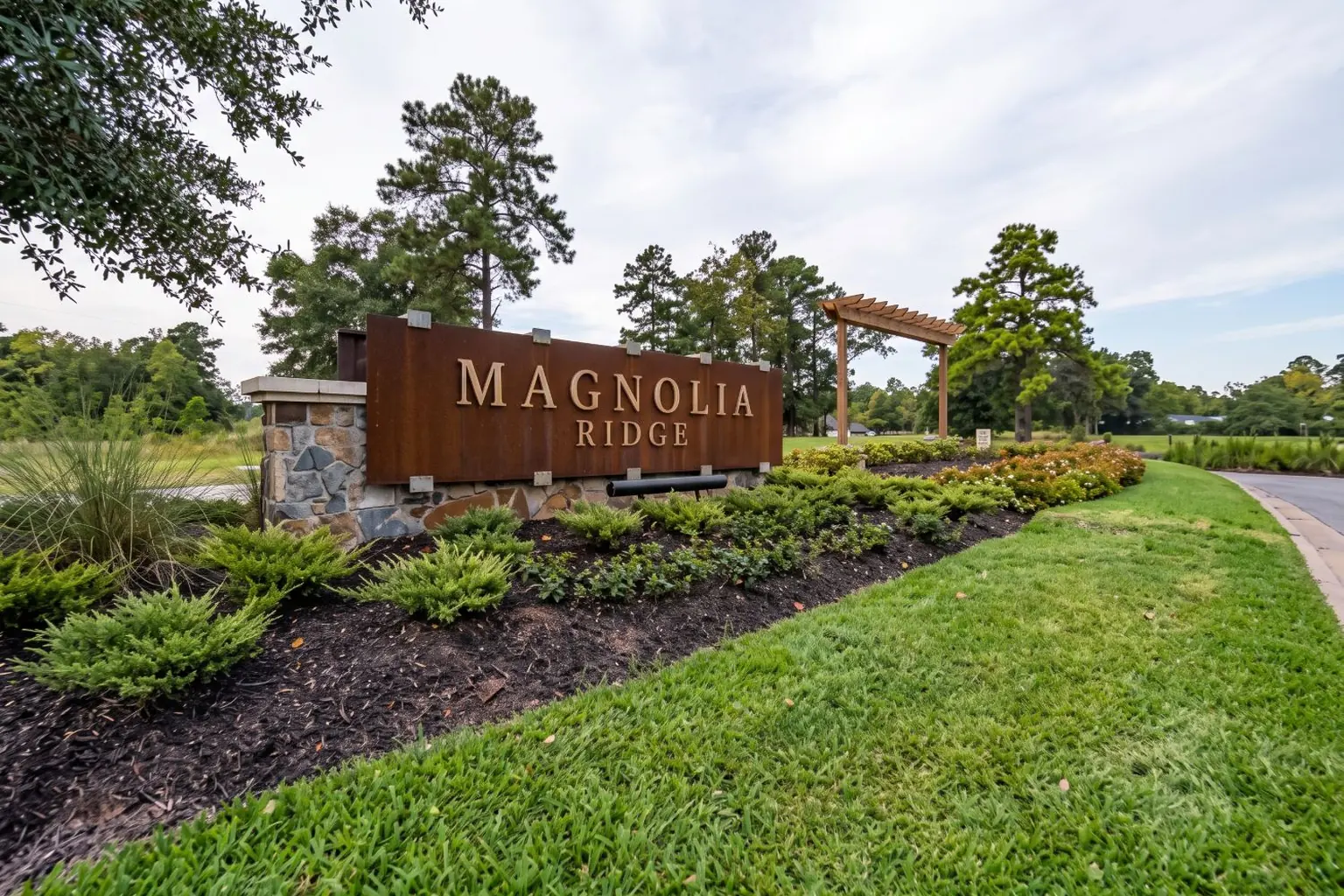 Magnolia Ridge