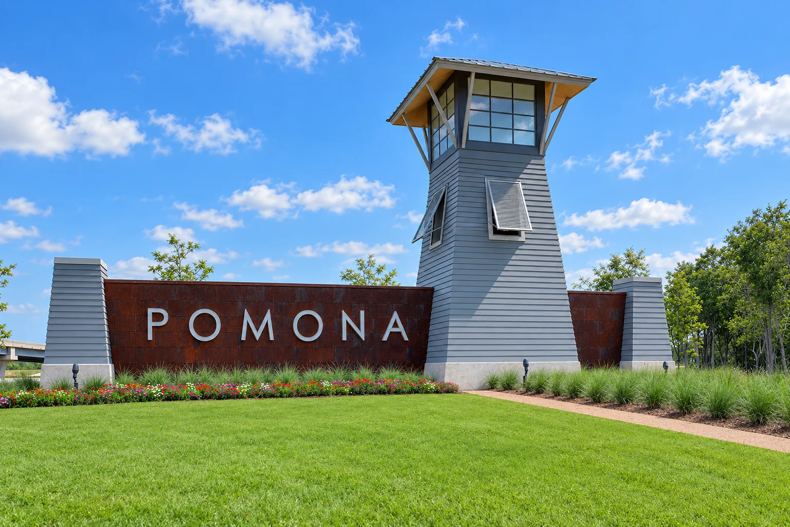 Pomona