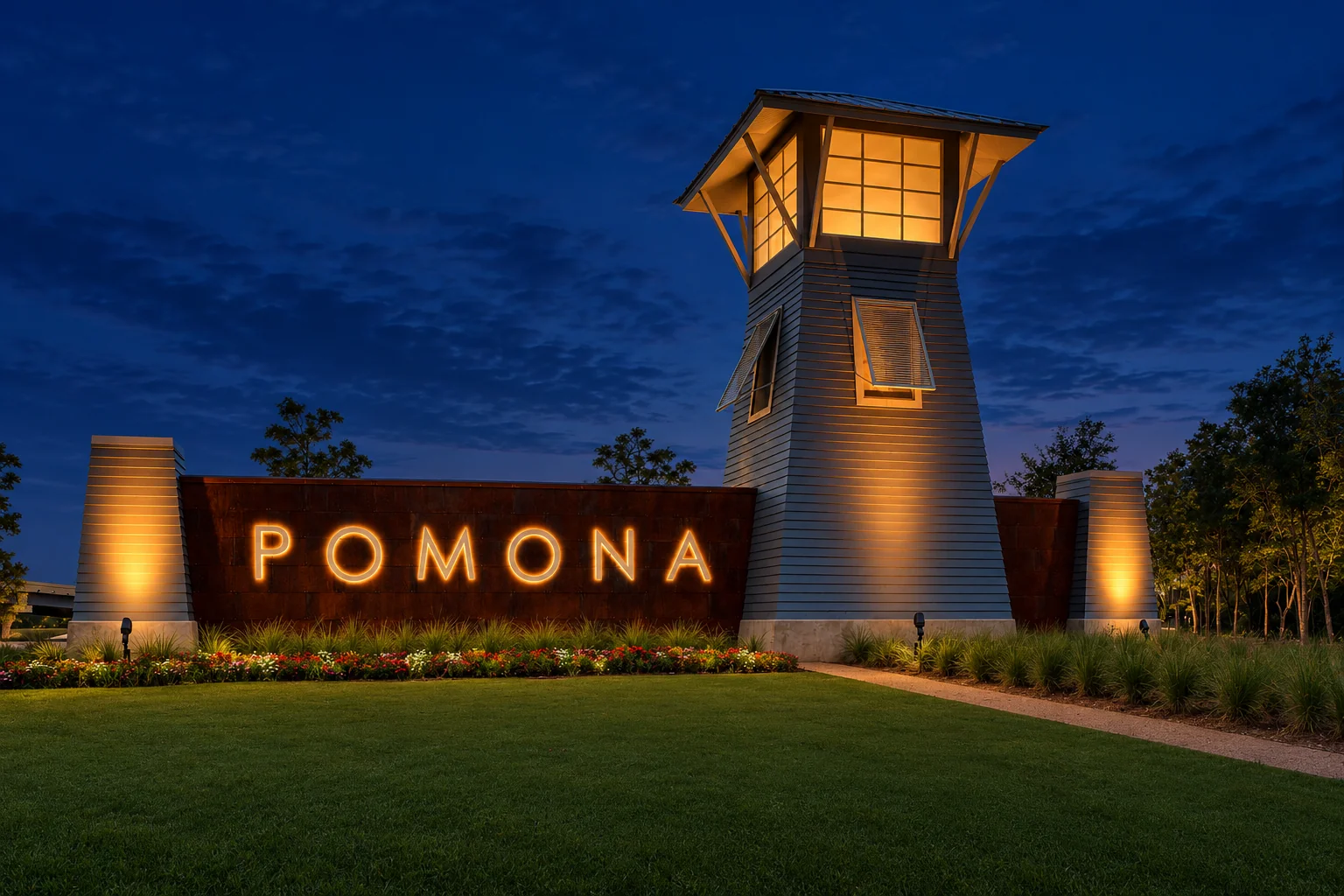 Pomona