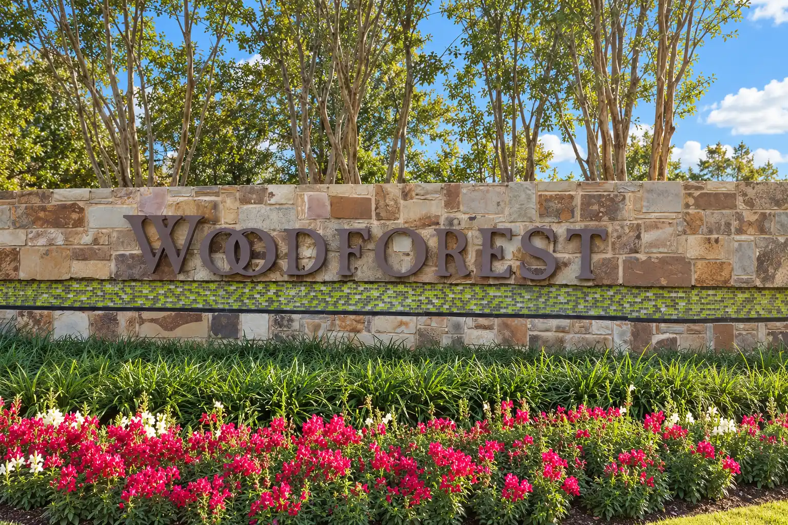 Woodforest