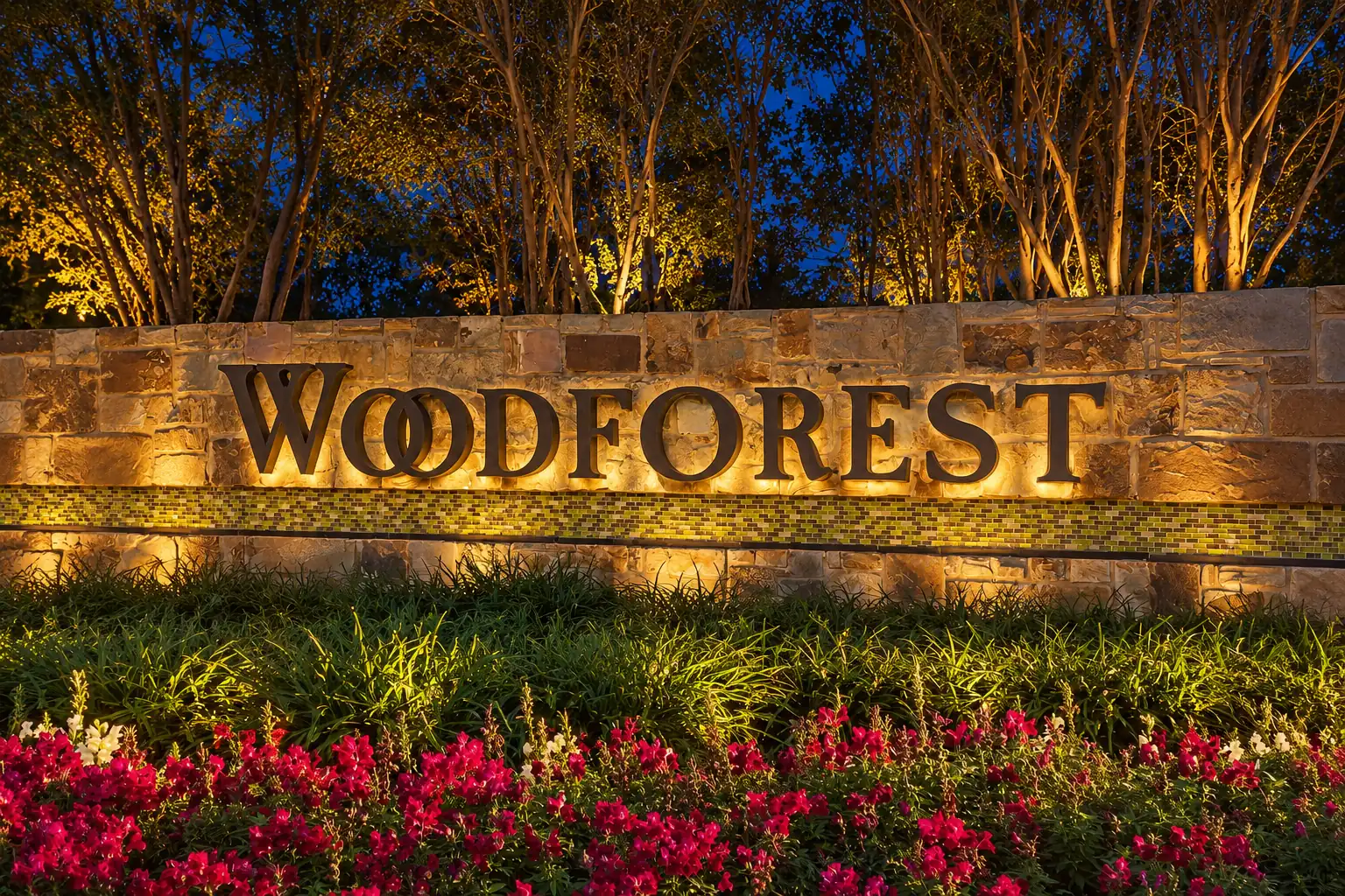 Woodforest
