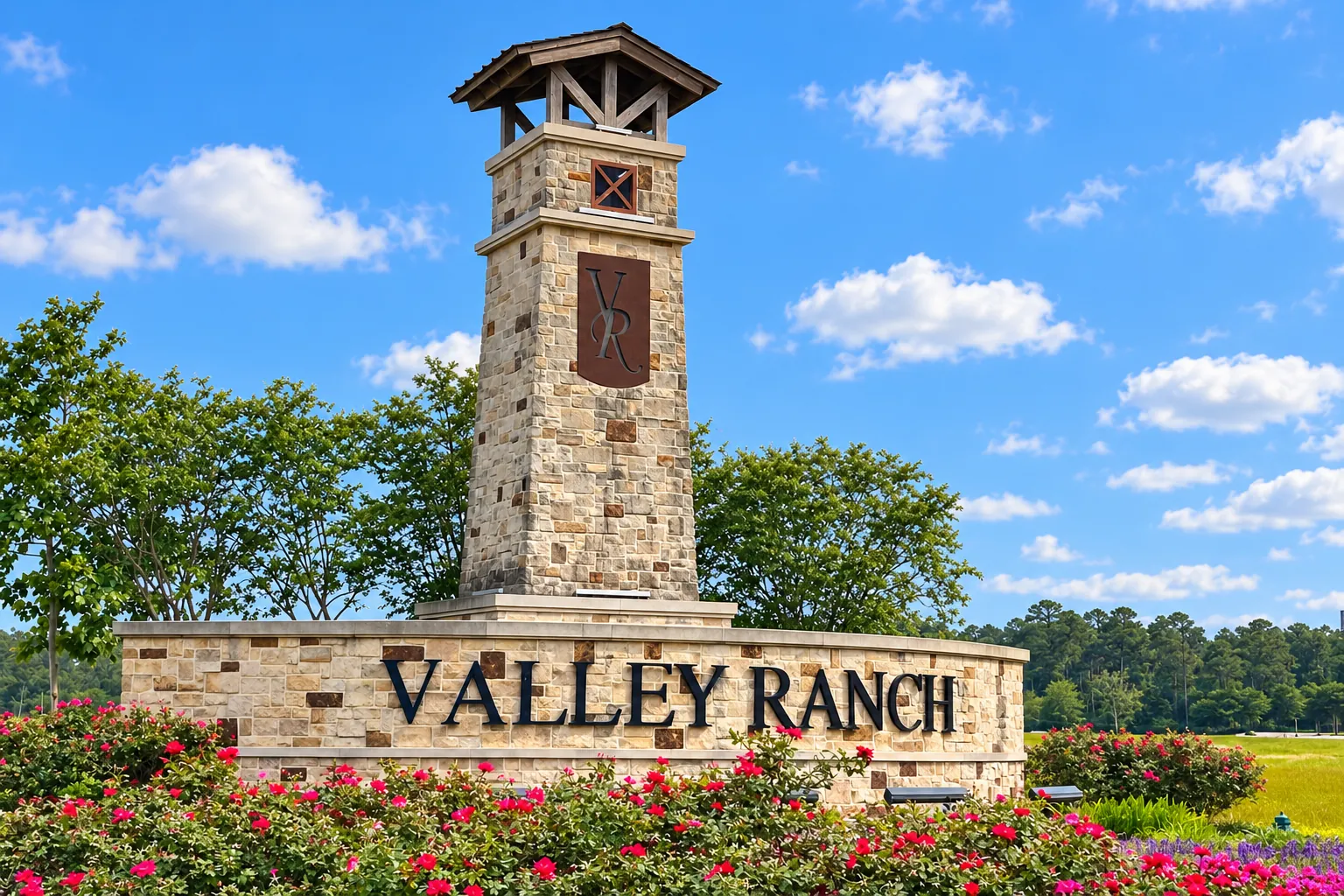 Valley Ranch