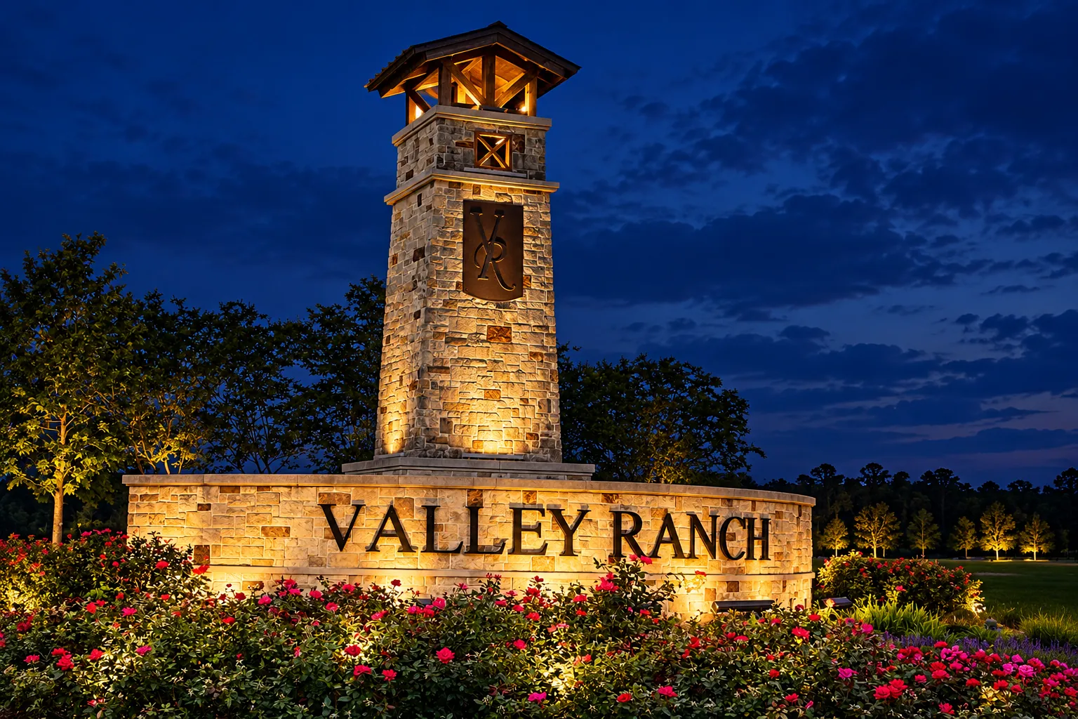 Valley Ranch