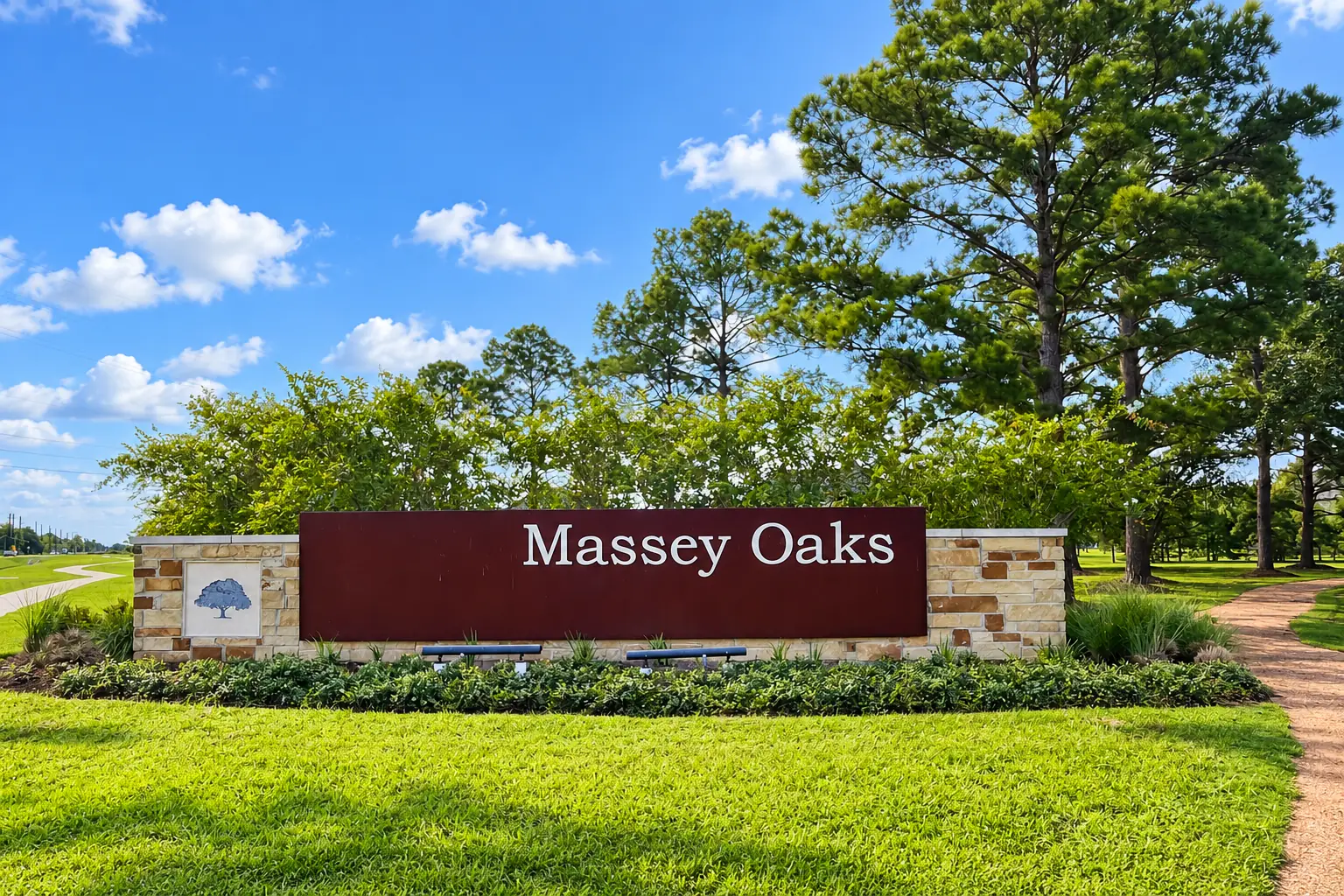 Massey Oaks
