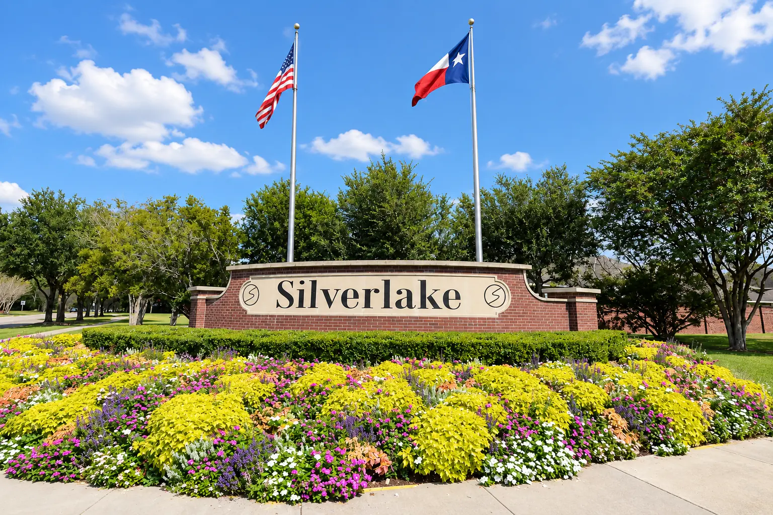 Silverlake