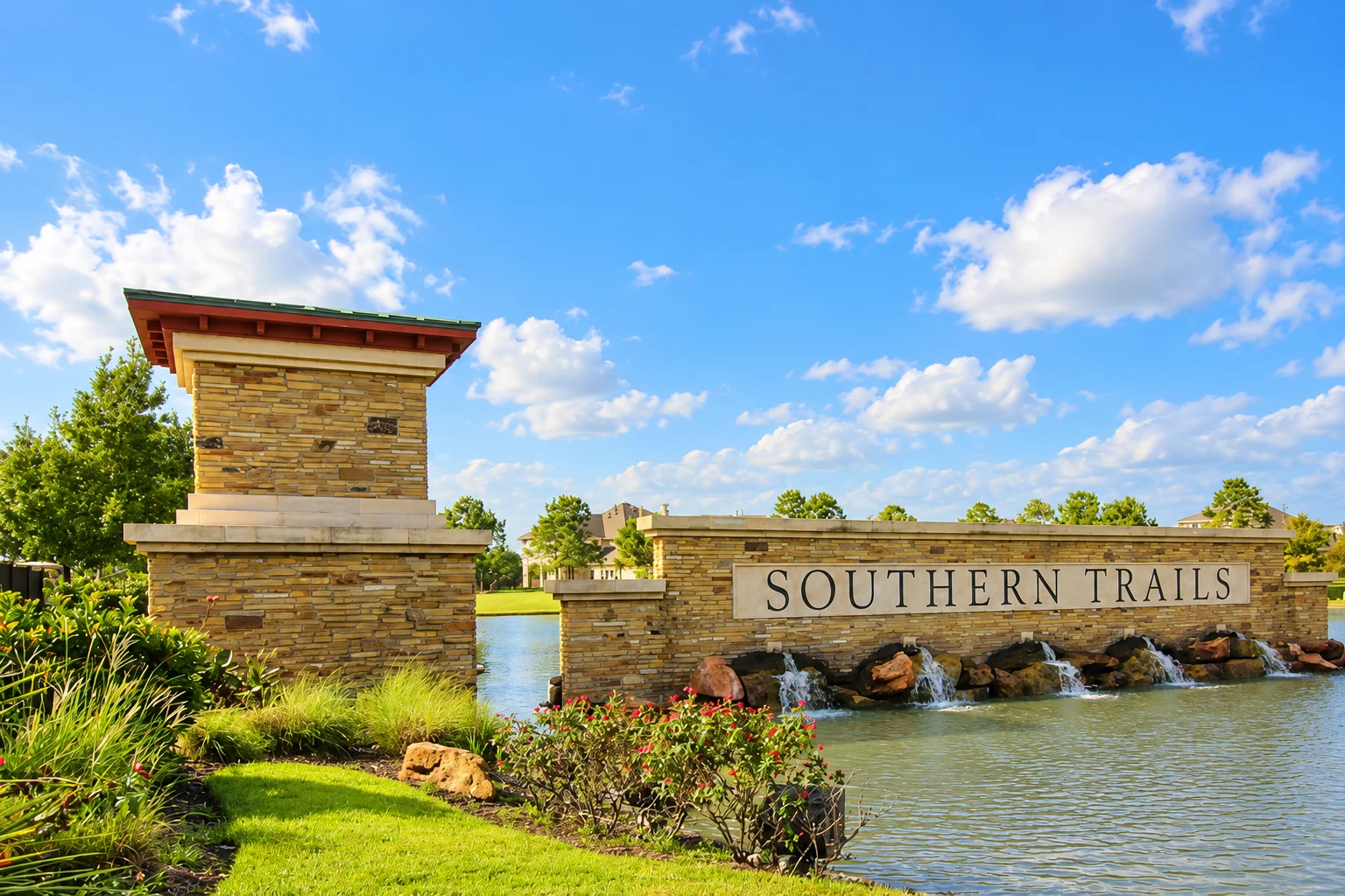 Southern Trails