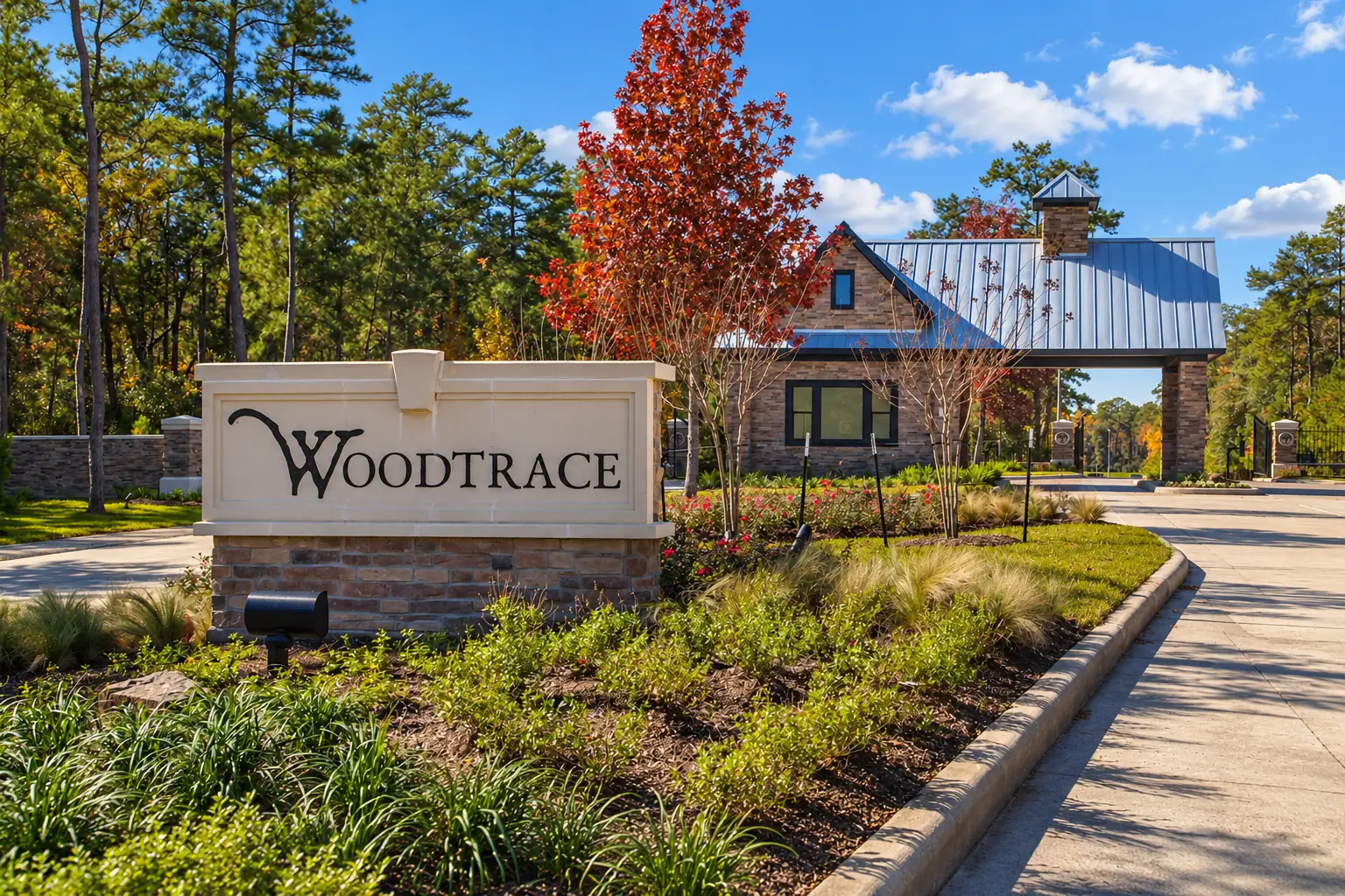 Woodtrace