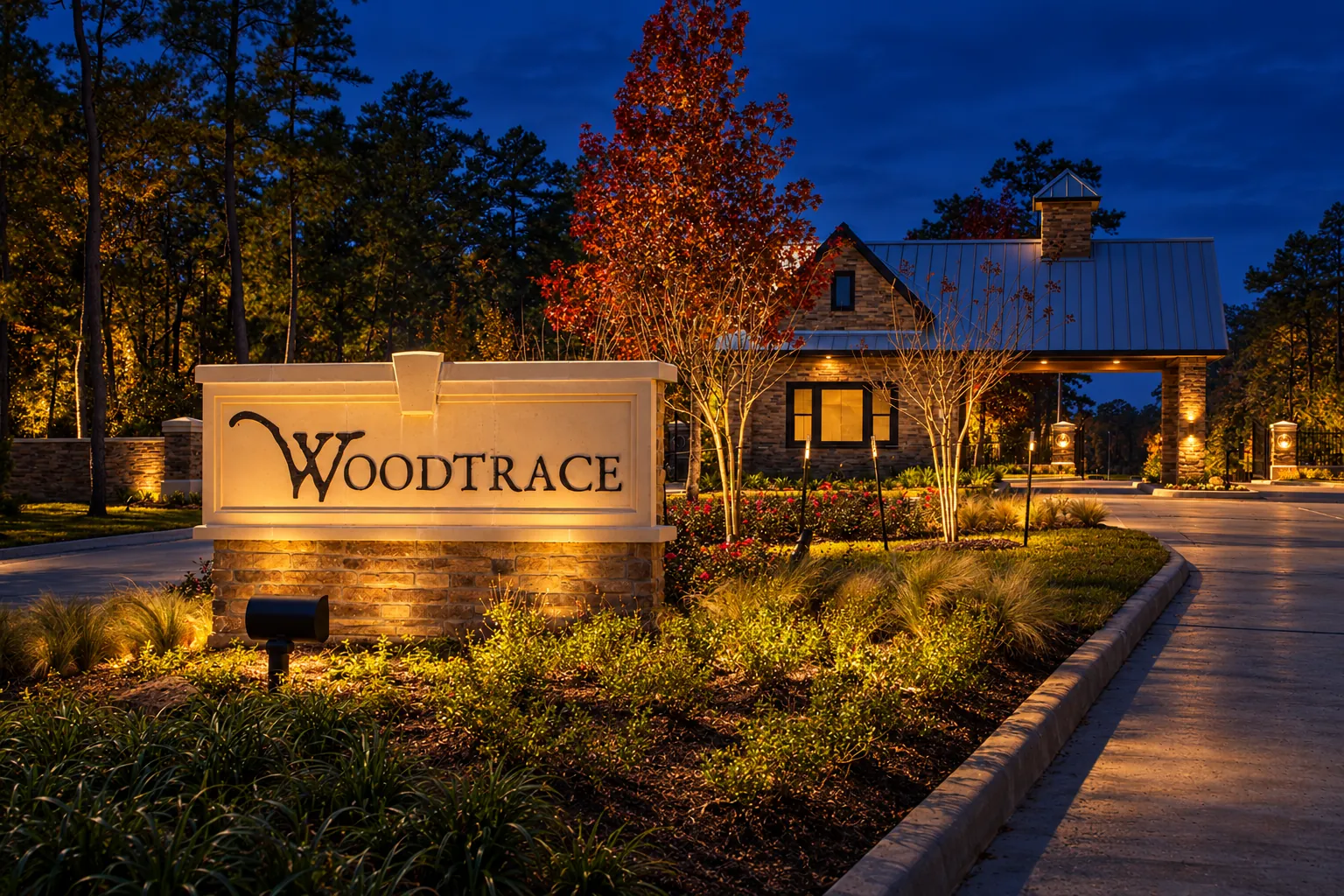 Woodtrace