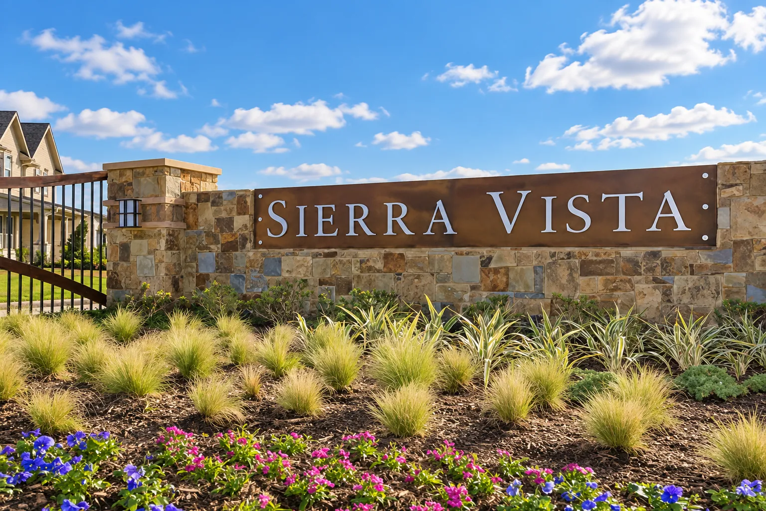 Sierra Vista
