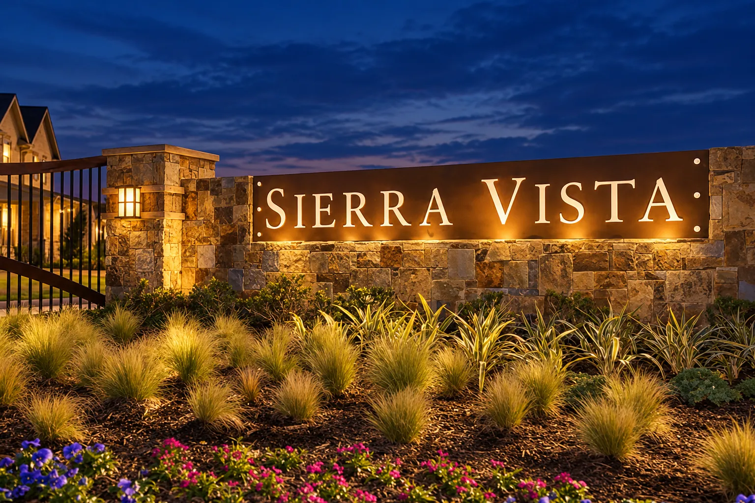 Sierra Vista