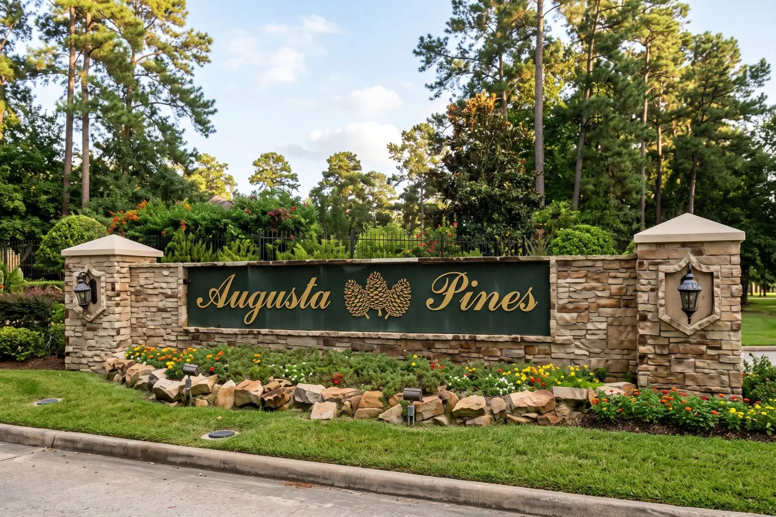 Augusta Pines