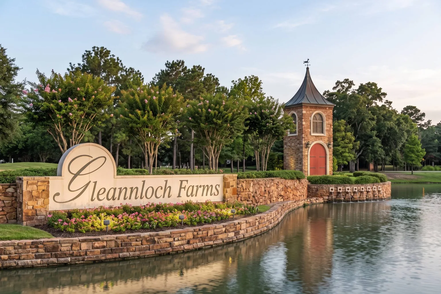 Gleannloch Farms