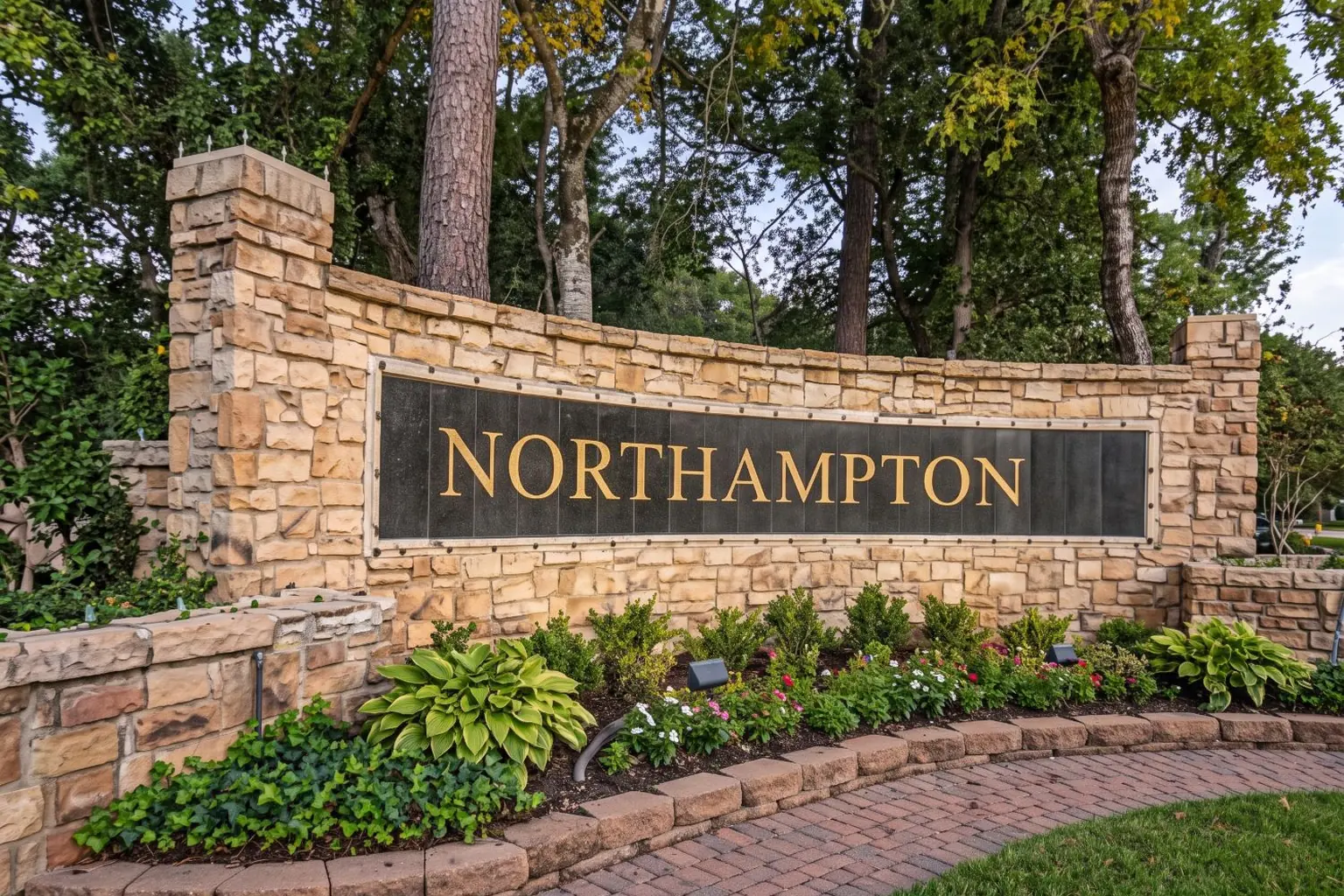 Northampton