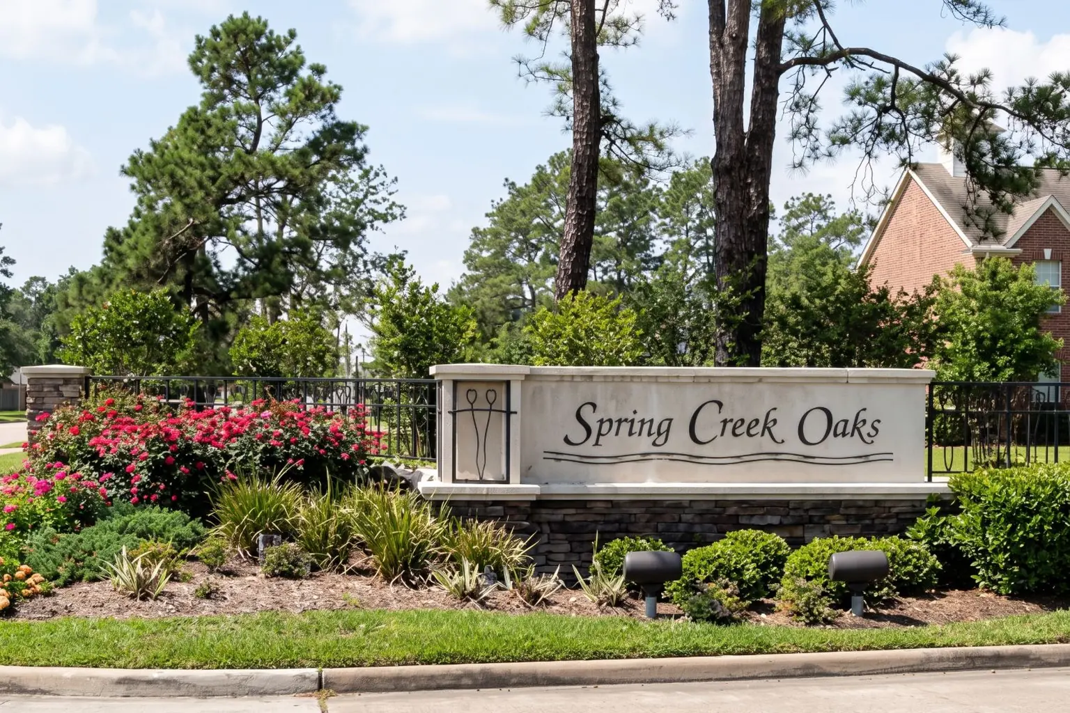Spring Creek Oaks