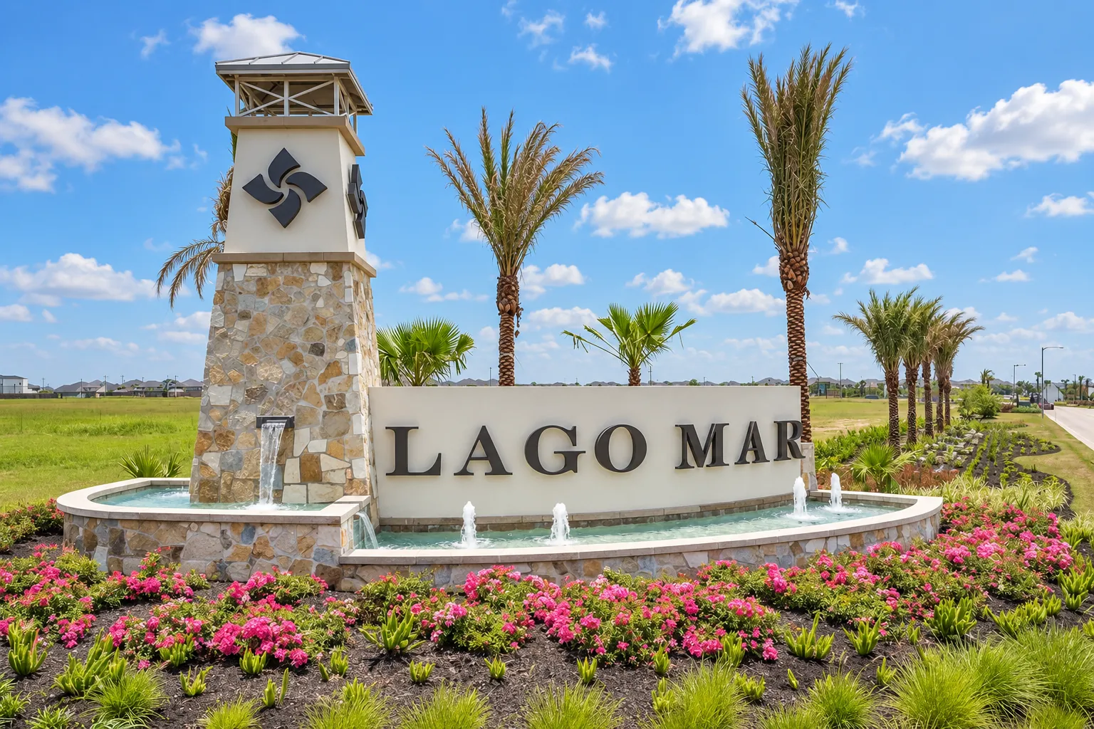 Lago Mar