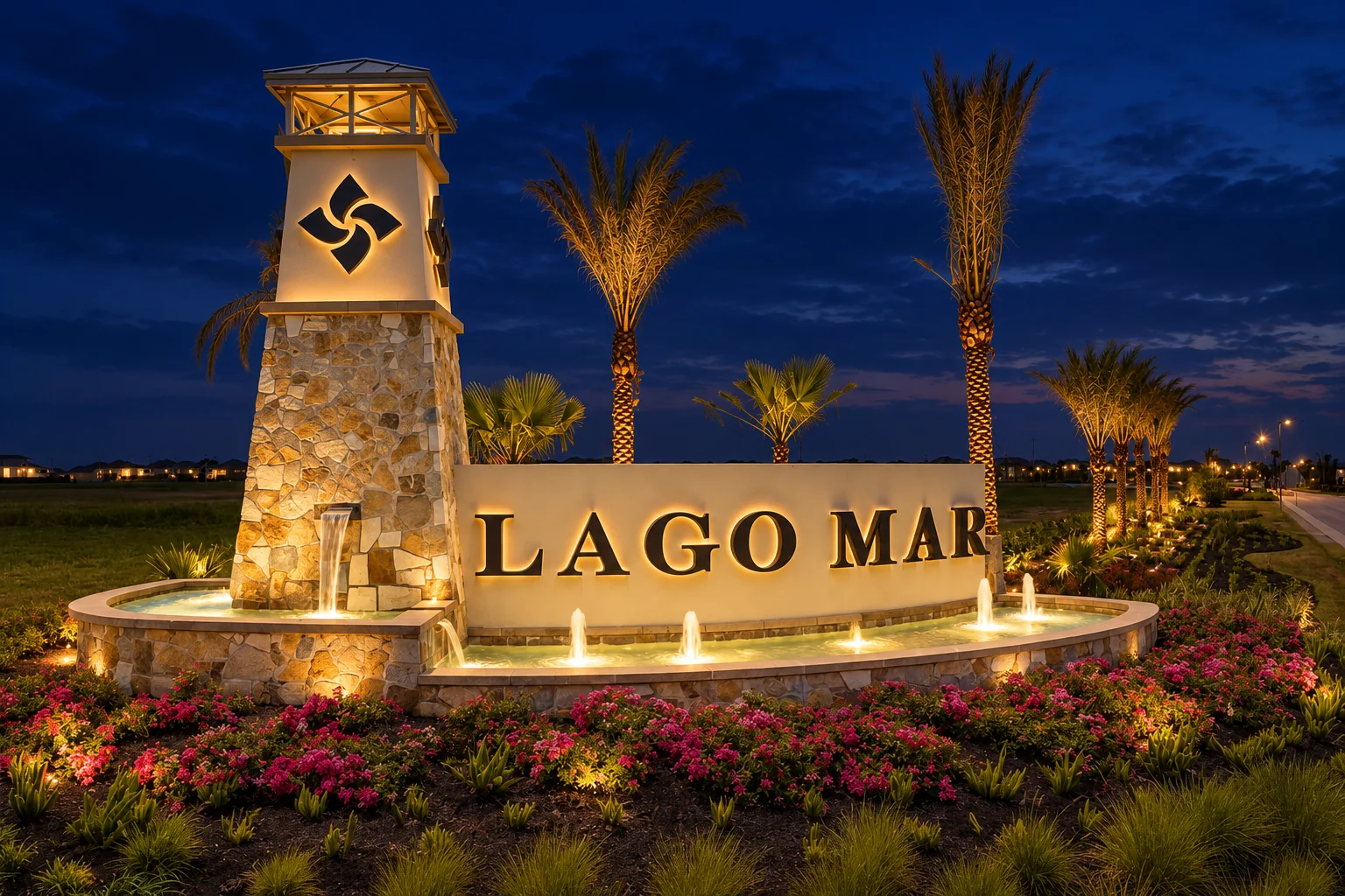 Lago Mar