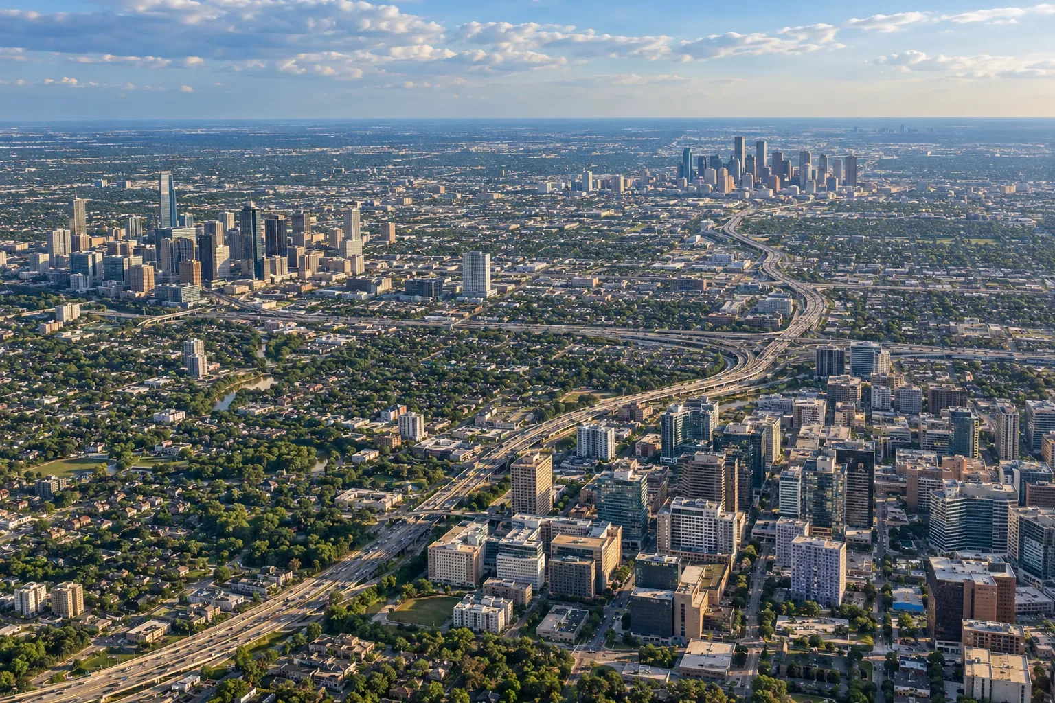 Houston